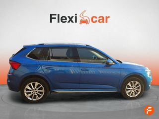 Skoda Kamiq 1.5 TSI 110kW (150CV) DSG Ambition