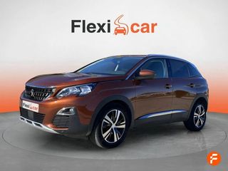 Peugeot 3008 1.2 PURETECH 96KW (130CV) ALLURE S&S