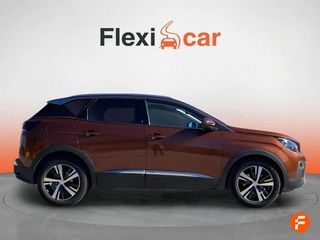 Peugeot 3008 1.2 PURETECH 96KW (130CV) ALLURE S&S
