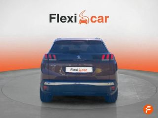 Peugeot 3008 1.2 PURETECH 96KW (130CV) ALLURE S&S