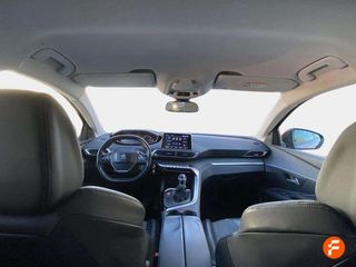 Peugeot 3008 1.2 PURETECH 96KW (130CV) ALLURE S&S