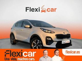 Kia Sportage 1.6 CRDi 100kW (136CV) Business DCT 4x2