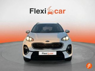 Kia Sportage 1.6 CRDi 100kW (136CV) Business DCT 4x2