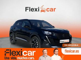 Peugeot 2008 Allure Pack Puretech 130 S&S EAT8