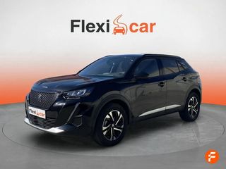 Peugeot 2008 Allure Pack Puretech 130 S&S EAT8