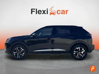 Peugeot 2008 Allure Pack Puretech 130 S&S EAT8