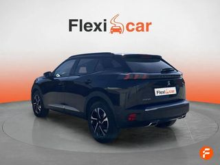 Peugeot 2008 Allure Pack Puretech 130 S&S EAT8