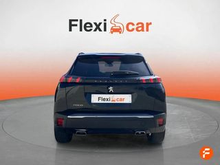 Peugeot 2008 Allure Pack Puretech 130 S&S EAT8