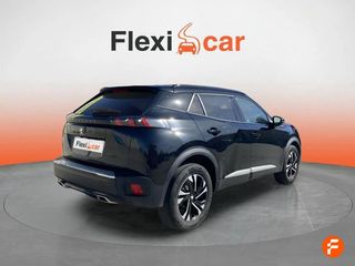 Peugeot 2008 Allure Pack Puretech 130 S&S EAT8