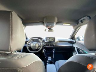 Peugeot 2008 Allure Pack Puretech 130 S&S EAT8