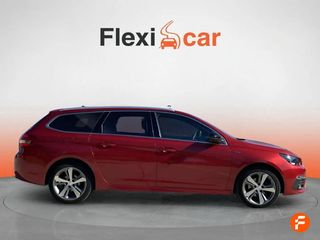 Peugeot 308 SW GT Line 1.5 BlueHDi 96KW (130CV) Auto
