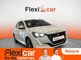 Peugeot 208 PureTech 73kW (100CV) Active