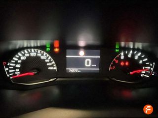 Peugeot 208 PureTech 73kW (100CV) Active