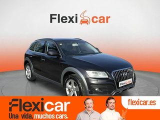 Audi Q5 2.0 TDI clean 190CV quatt S tro Advanced