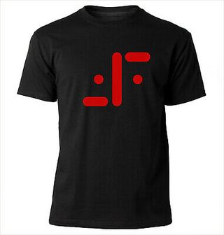CAMISETA serie V-invasion/visitantes/serie 80 -TALLA S M L XL XXL XXXL SIZE