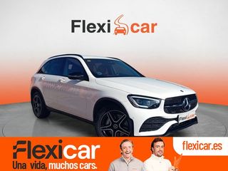 Mercedes GLC GLC 220 d 4MATIC