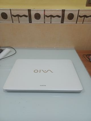 ORDENADOR PORTATIL