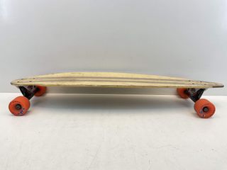 monopatin gordon and smith longboard