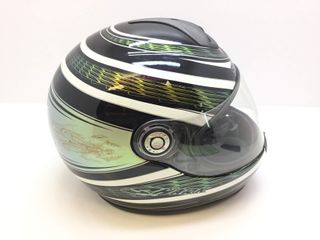 casco integral shark trendy