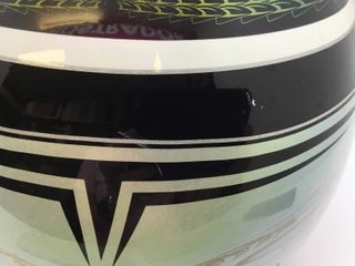 casco integral shark trendy