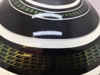 casco integral shark trendy