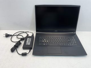 pc portatil msi katana 17