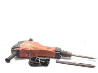 martillo neumatico hilti te 2000-avr