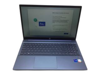 pc portatil hp hp pavilion laptop 15-eg1xxx
