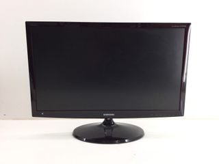monitor led samsung s27b350h 27 led