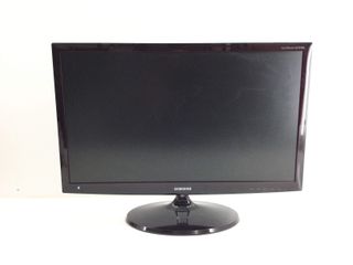 monitor led samsung s27b350h 27 led