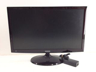monitor led samsung s27b350h 27 led