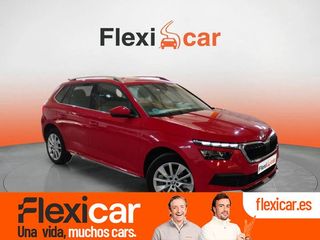 Skoda Kamiq 1.5 TSI 110kW (150CV) DSG STYLE