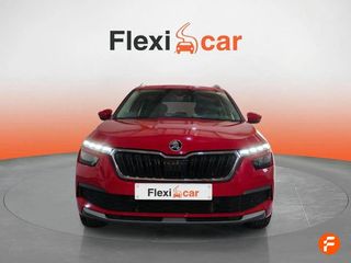 Skoda Kamiq 1.5 TSI 110kW (150CV) DSG STYLE