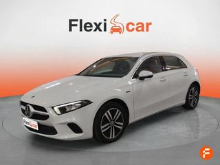 Mercedes Clase A A 250 e