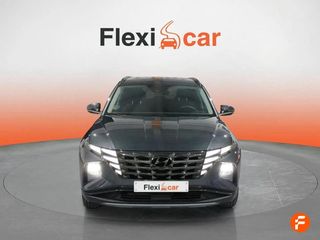 Hyundai Tucson 1.6T 118kW (160CV) 48V DCT Maxx