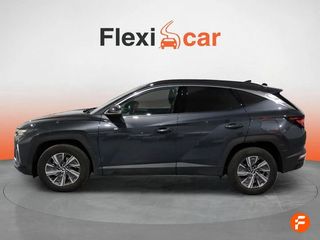Hyundai Tucson 1.6T 118kW (160CV) 48V DCT Maxx