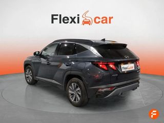Hyundai Tucson 1.6T 118kW (160CV) 48V DCT Maxx