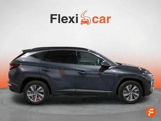 Hyundai Tucson 1.6T 118kW (160CV) 48V DCT Maxx