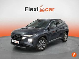 Hyundai Tucson 1.6T 118kW (160CV) 48V DCT Maxx