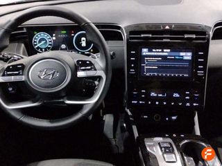Hyundai Tucson 1.6T 118kW (160CV) 48V DCT Maxx