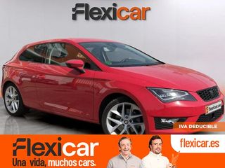 Seat Leon 1.8 TSI 180cv DSG-7 St&Sp FR