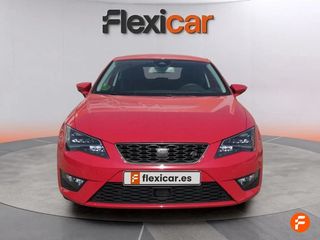 Seat Leon 1.8 TSI 180cv DSG-7 St&Sp FR