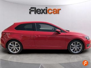 Seat Leon 1.8 TSI 180cv DSG-7 St&Sp FR