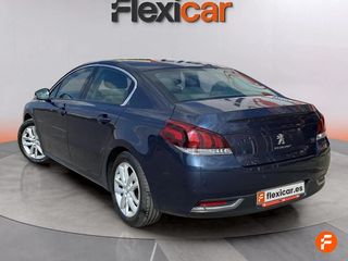 Peugeot 508 Active 1.6 BlueHDi 88KW (120CV) EAT6