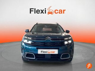 Citroën C5 Aircross PureTech 96kW (130CV) S&S EAT8 Shine