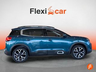 Citroën C5 Aircross PureTech 96kW (130CV) S&S EAT8 Shine