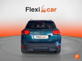 Citroën C5 Aircross PureTech 96kW (130CV) S&S EAT8 Shine