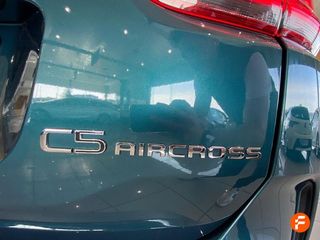 Citroën C5 Aircross PureTech 96kW (130CV) S&S EAT8 Shine
