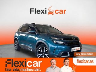 Citroën C5 Aircross PureTech 96kW (130CV) S&S EAT8 Shine