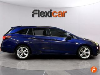 Opel Astra 1.2T SHT 96kW (130CV) GS Line ST